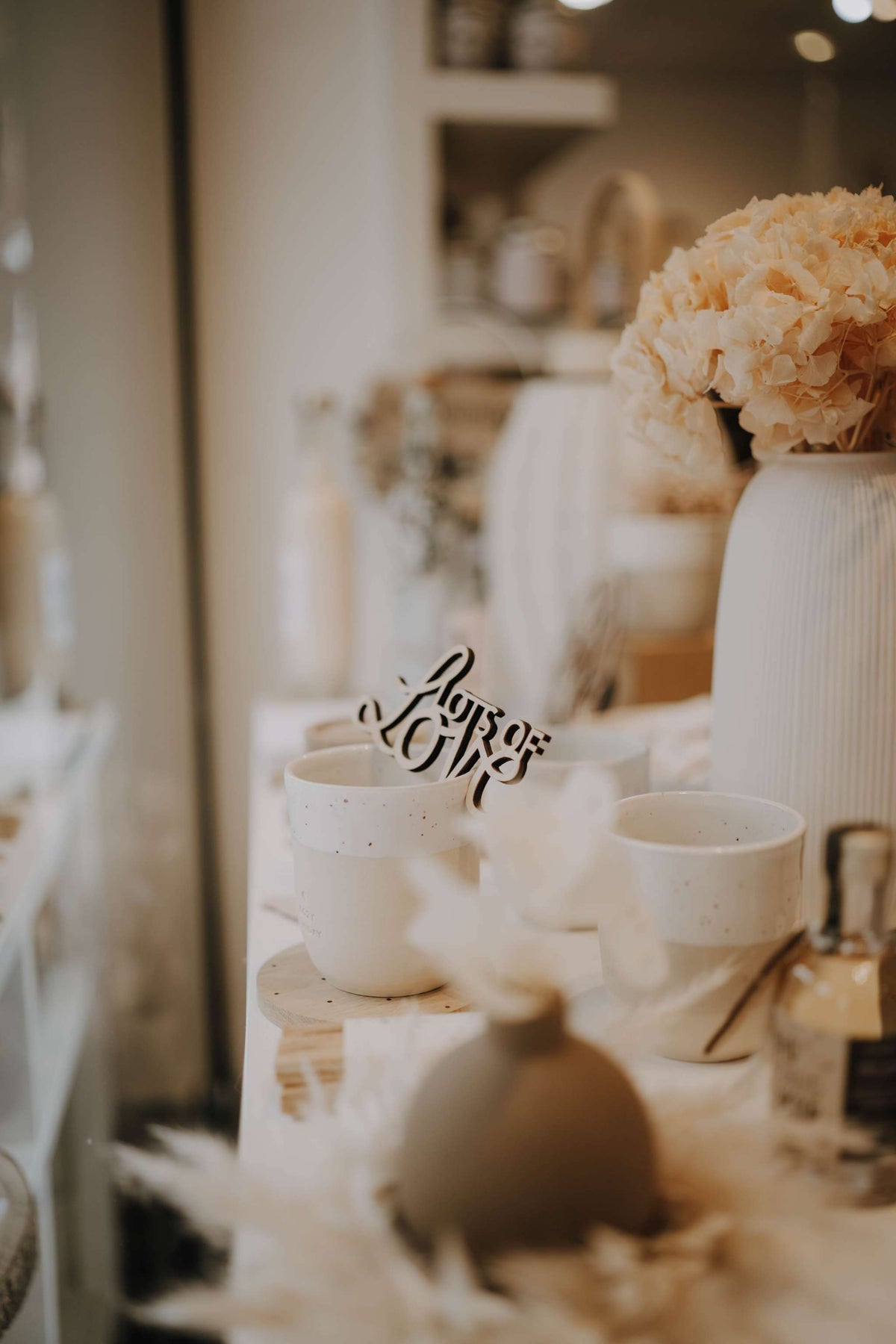 Wohnen & Interior kaufen – Wohnaccessoires & Deko bei aniti Langenfeld