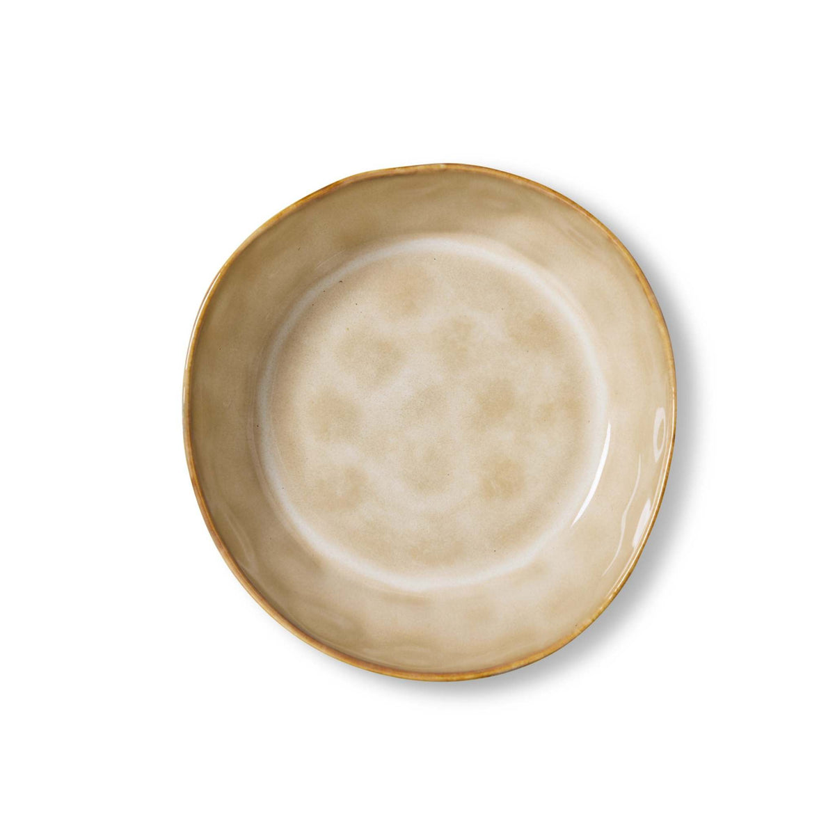 70s Ceramics: Pastaschüssel Patina HKLiving