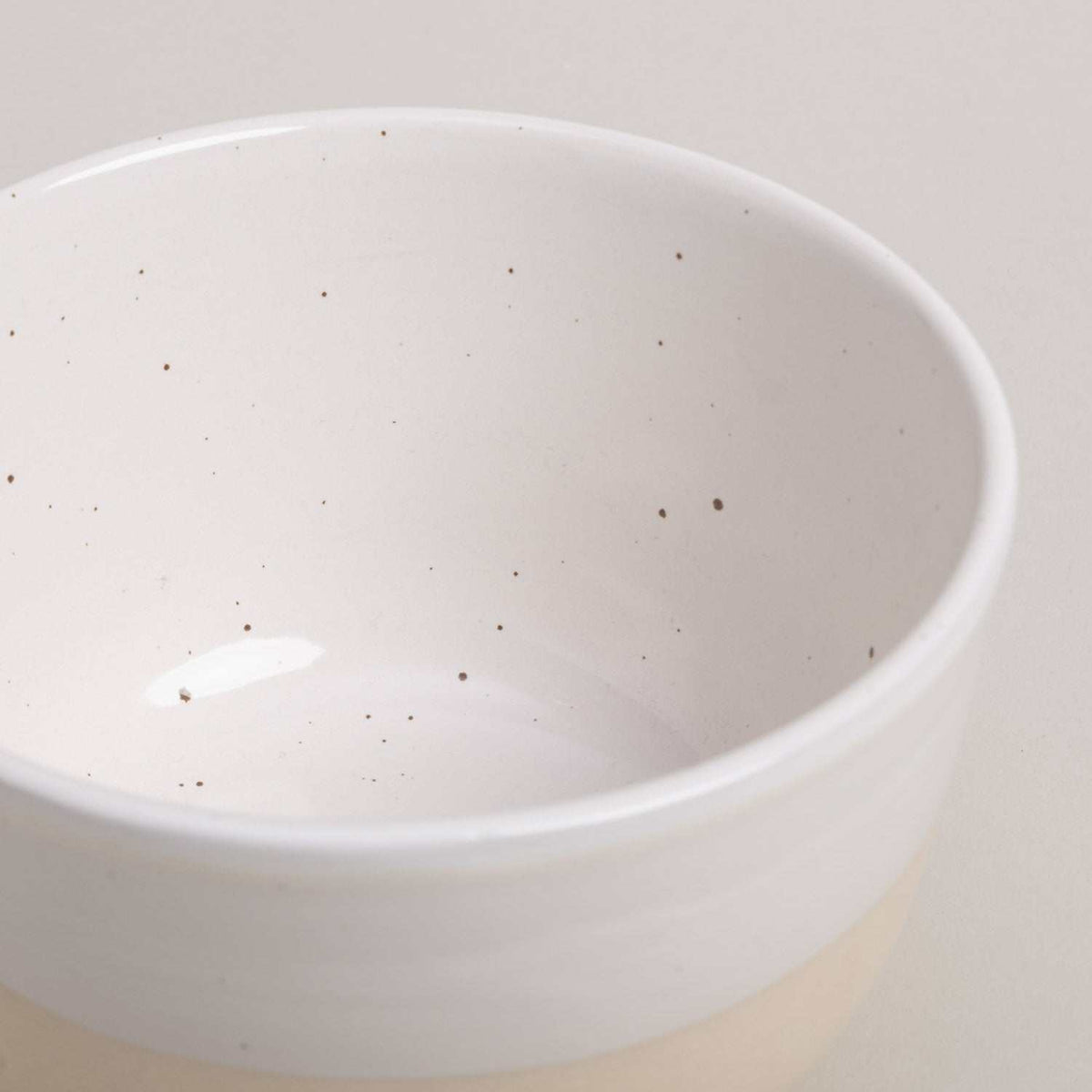 Schüssel Herz 15 cm Eulenschnitt
