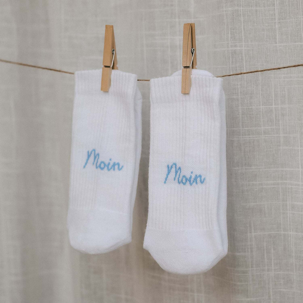 Socken Eulenschnitt verschiedene Styles