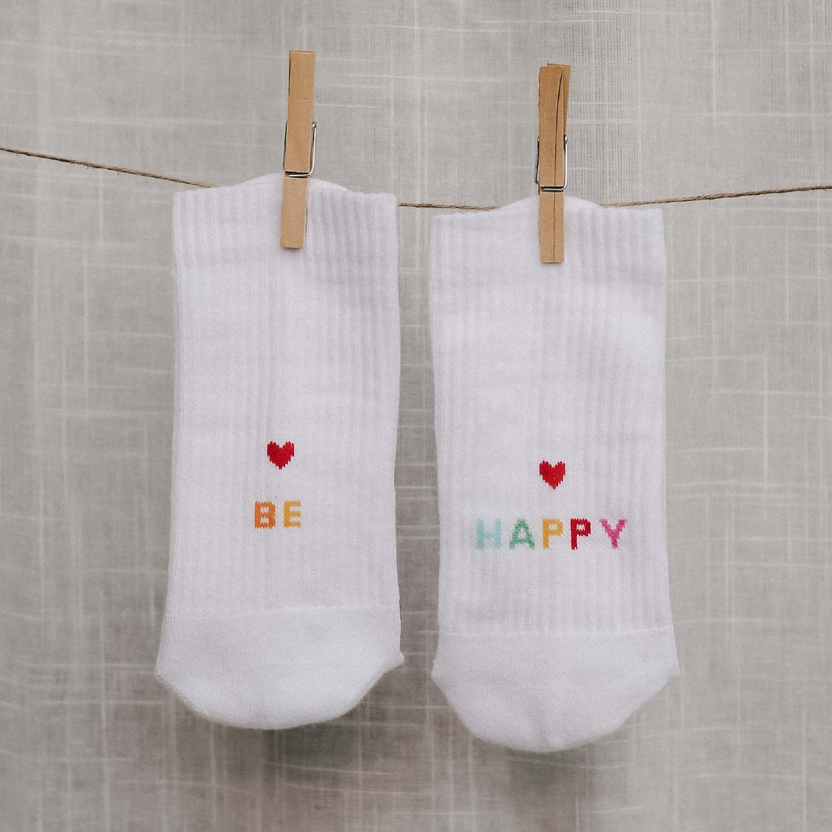 Socken Eulenschnitt verschiedene Styles