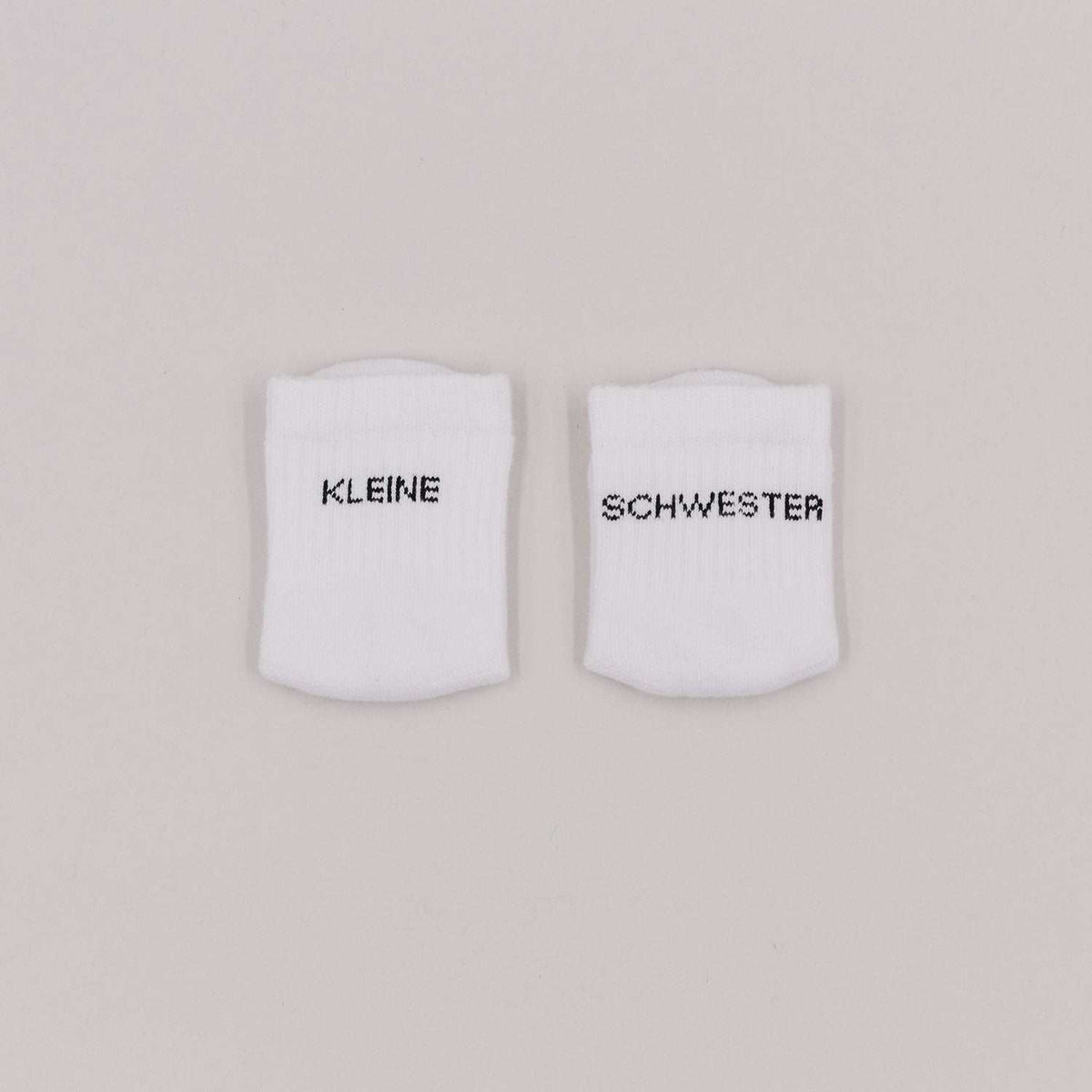 Babysocken verschiedene Designs Eulenschnitt