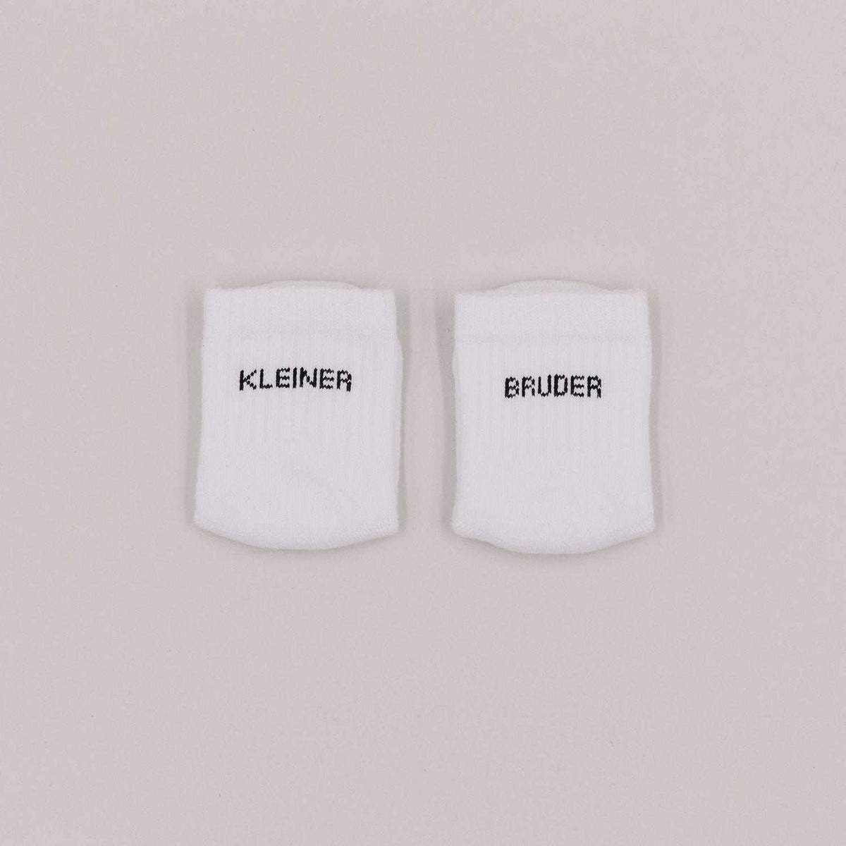 Babysocken verschiedene Designs Eulenschnitt