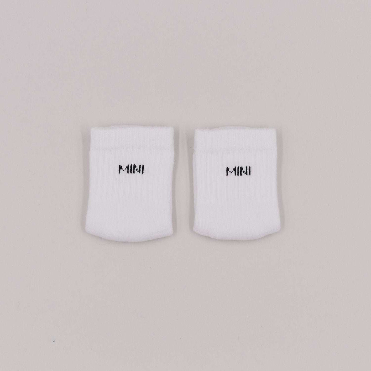 Babysocken verschiedene Designs Eulenschnitt