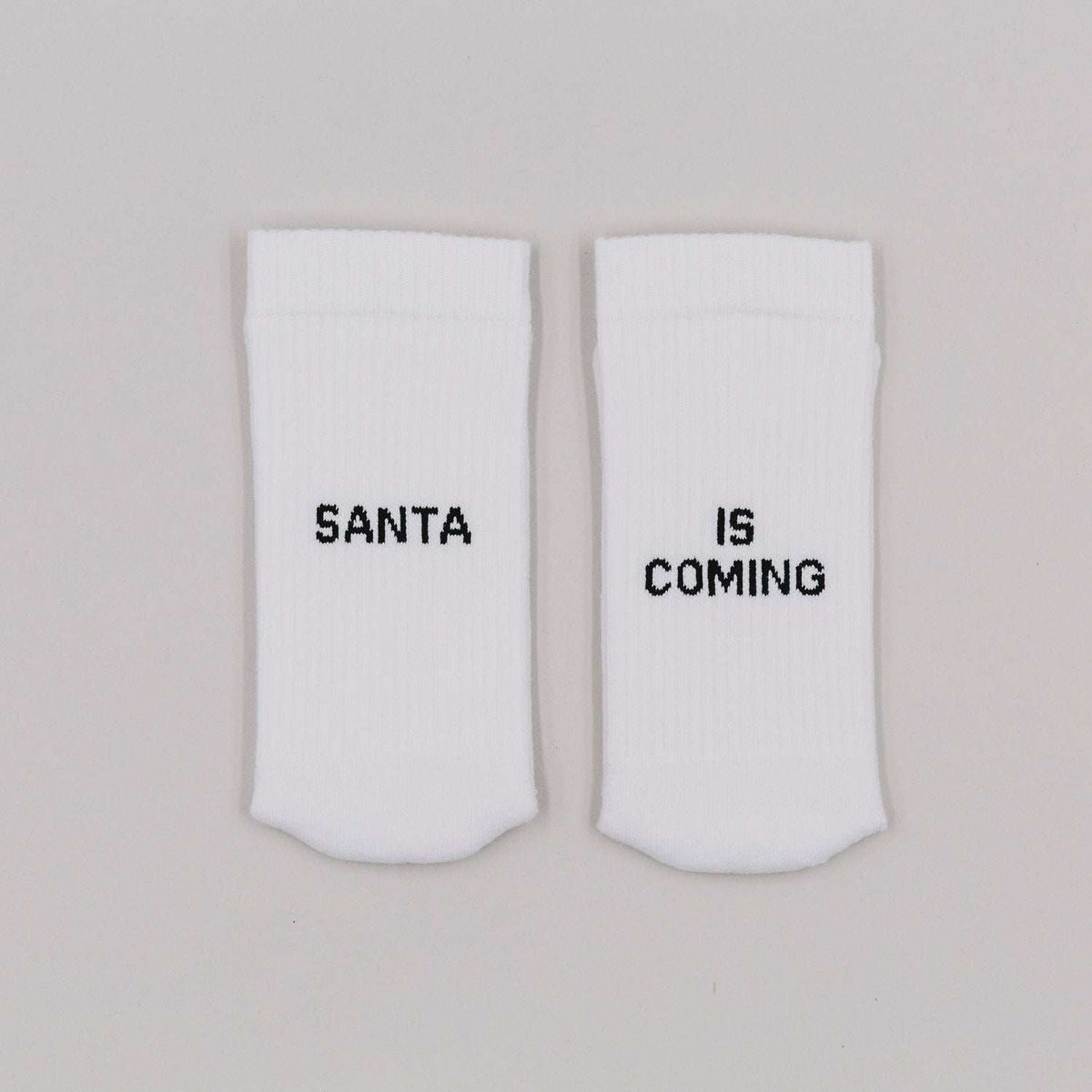 Weihnachts Socken Eulenschnitt