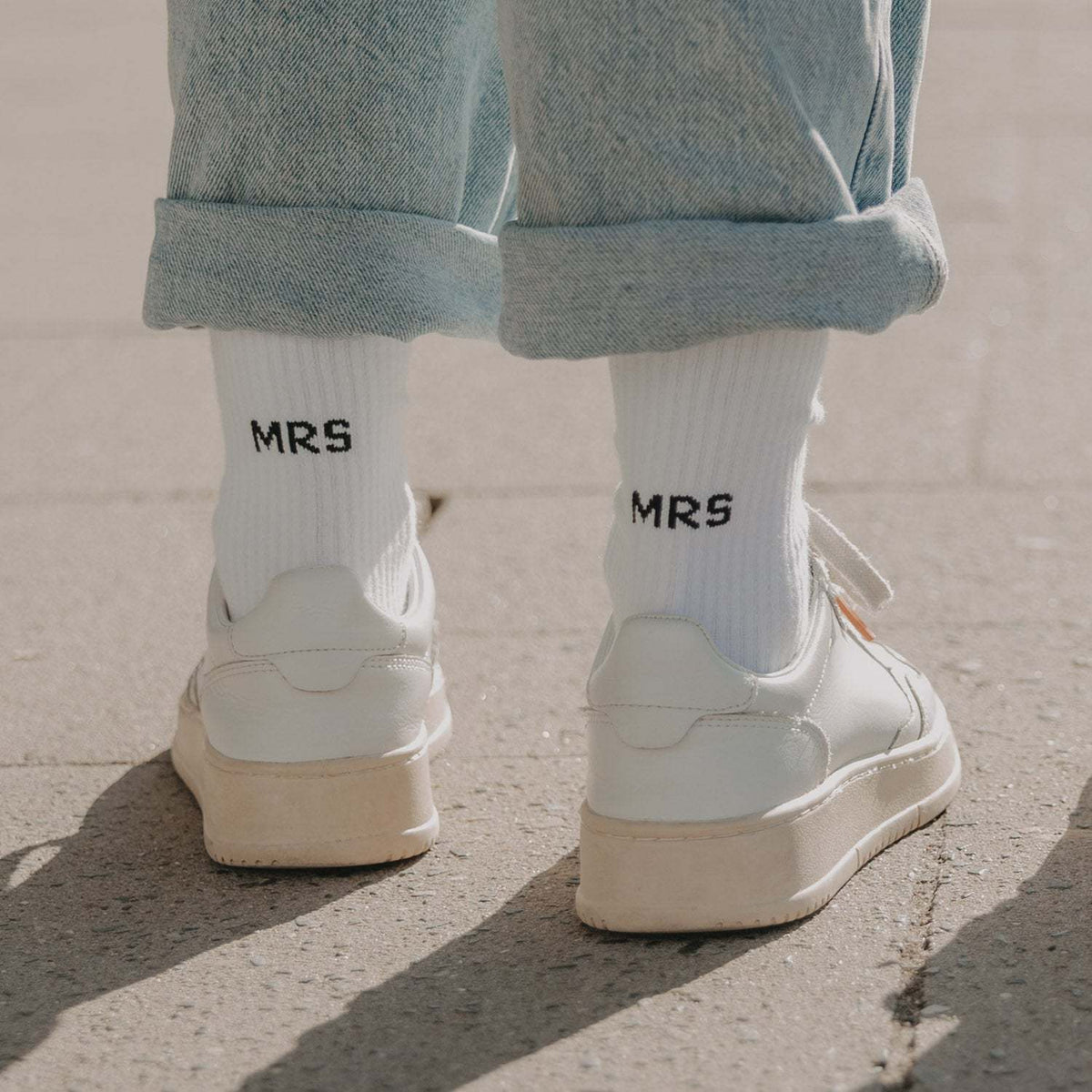 Socken Eulenschnitt verschiedene Styles